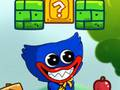 Igra Wuggy Avanture online