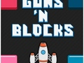 Igra Oružje i blokovi online