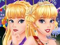 Igra Princeza Aurora se vraća kući online