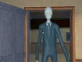 Igra Slender Horor u Backrooms online