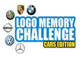 Igra Izazov Pamćenja Logotipa Izdanje Automobili online