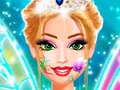 Igra Barbara i prijatelji - vilinska zabava online