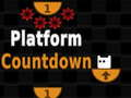 Igra Odbrojavanje platforme online