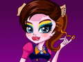 Igra Monster High Šminka online