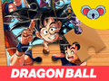 Igra Dragon Ball Goku Puzzle online