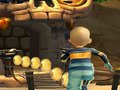 Igra Trči Trči 3D online