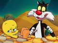 Igra Tweety online