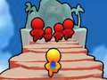 Igra Tomb Runner online 3D online