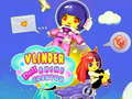 Igra Vlinder Anime Izraditelj Lutaka online