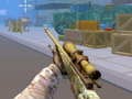 Igra Resident Evil 3D online
