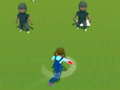Igra Ultimate Frisbee online