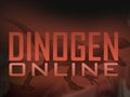 Igra Dinogen Online online
