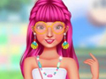 Igra BFFs E-Girl protiv Soft Girl online