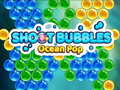Igra Pucaj u Mjehuriće: Ocean Pop online