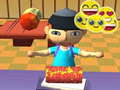 Igra Sushi Roll 3D Cool online