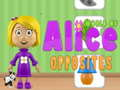 Igra Svijet Suprotnosti Alice online