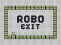 Igra Robo Izlaz online