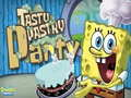 Igra SpongeBob: Stranka Slastica online
