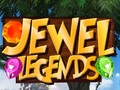 Igra Legende o Draguljima online