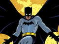 Igra Batman: Neprijatelj iznutra online