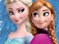 Igra Disney Ledeno doba: Olaf online