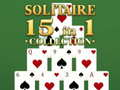 Igra Solitaire 15 u 1 Kolekcija online