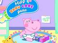 Igra Igra brige o bebici hippopotama online