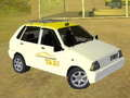 Igra Simulator Putnika Suzuki Mehran 2022 online