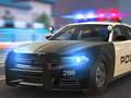 Igra Simulator policijskog automobila online