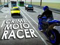 Igra Zločinački Moto Biciklist online