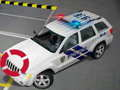 Igra Moderna Simulacija Parkiranja Policijskog Automobila 2022 online