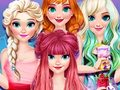 Igra Princeza #Instayumm Voćni Sok online