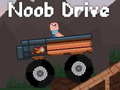 Igra Vožnja Noob online