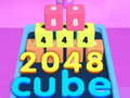Igra 2048 Kocka online
