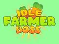 Igra Neaktivan Farmer Glavni online