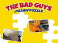 Igra Slož puzzles Zlih Dečki online