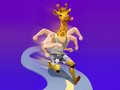 Igra Spajanje utrke 3D online