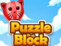 Igra Puzzle Blok online