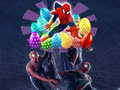 Igra Igre s uskršnjim jajima Spider-Mana online