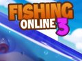 Igra Ribolov 3 Online online