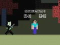 Igra Noob protiv Hakera 3 online