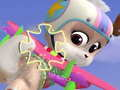 Igra Disney Junior: Slojivi Puzzles online