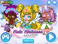 Igra Slatki Chibiusa Maker online
