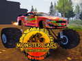 Igra Ultimativni Simulator Monsterskih Automobila online