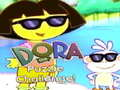 Igra Dora: Izazov S puzzlima online