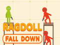 Igra Ragdoll Pad online