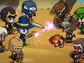 Igra Taktike Arenskih Heroja online
