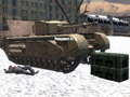 Igra Tenk iz WW2 2022 online