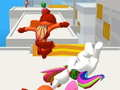 Igra Parkour Utrka 3D online