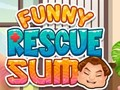 Igra Smiješni Spašavački Sumo online